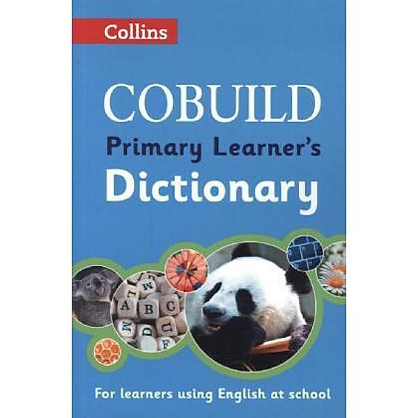 Collins COBUILD Primary Learner's Dictionary