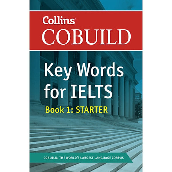 Collins English for IELTS / Collins COBUILD Key Words for IELTS