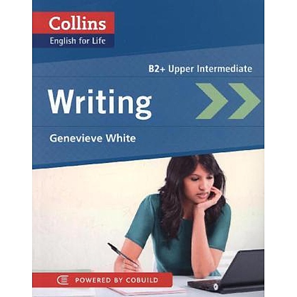 Collins English for Life: Writing, Genevieve White
