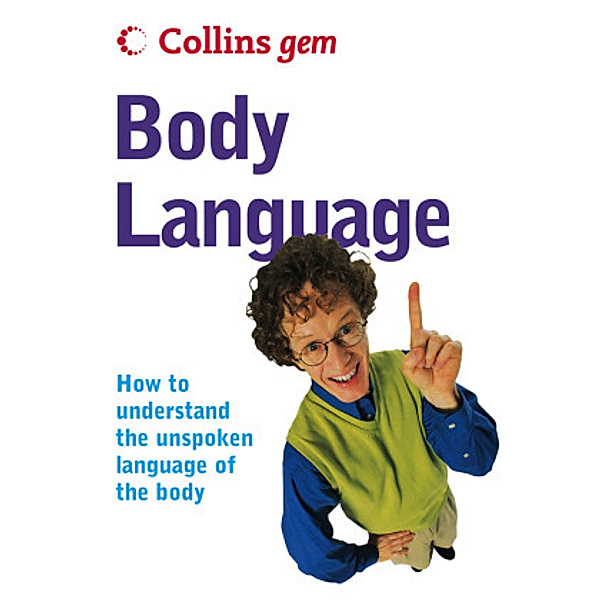 Collins Gem / Body Language, David Lambert, The Diagram Group