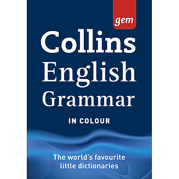 Collins Gem / English Grammar