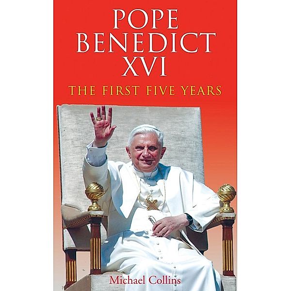 Collins, M: Pope Benedict XVI, Michael Collins