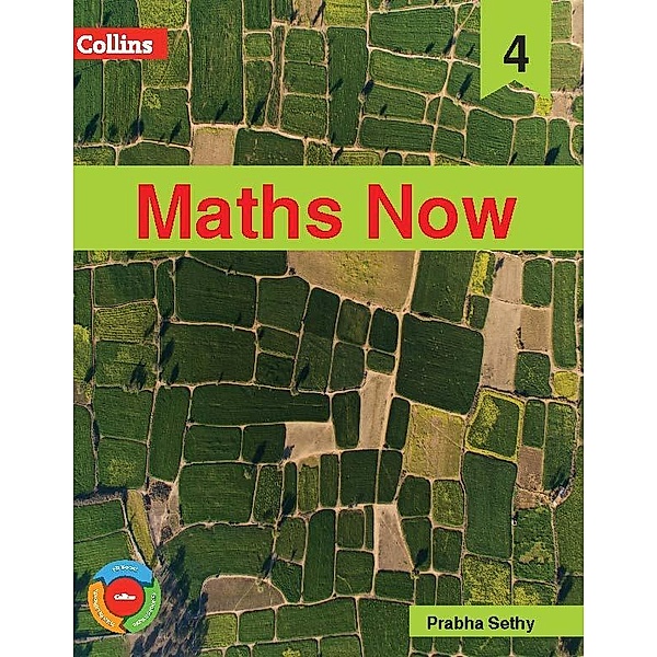 Collins Maths Now Cb 4 (19-20) / HarperCollins, NO AUTHOR