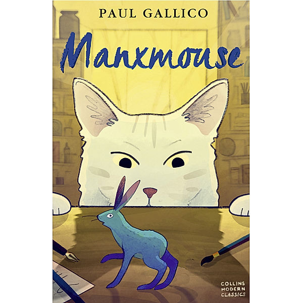 Collins Modern Classics / Manxmouse, Paul Gallico