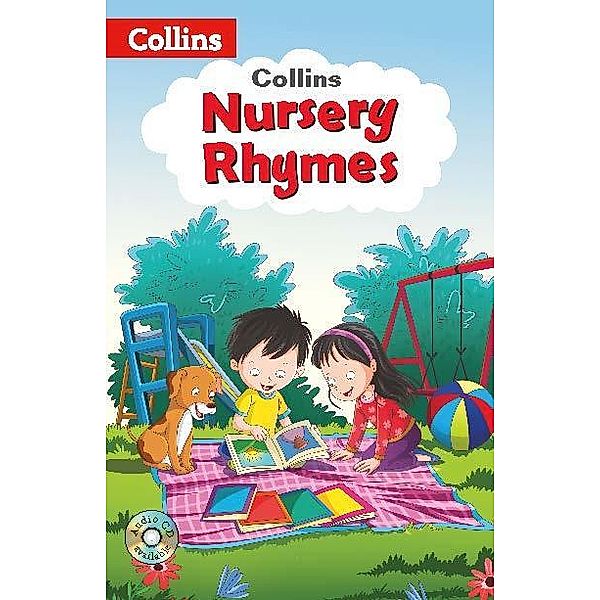 Collins Nursery Rhymes / Collins Rhymes, Collins Learning