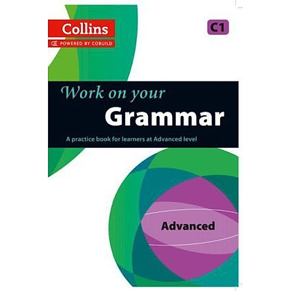 Collins Work on Your... / Grammar