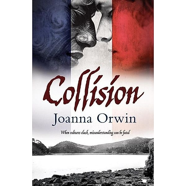 Collision, Joanna Orwin