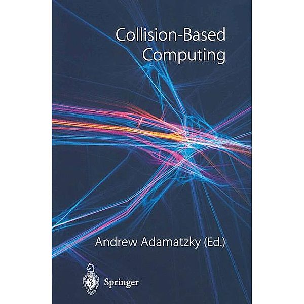 Collision-Based Computing