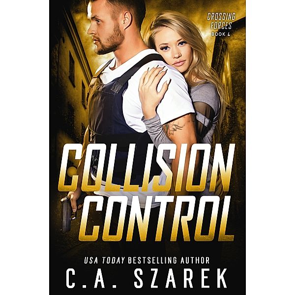 Collision Control, C. A. Szarek