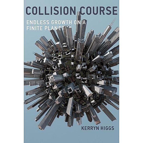 Collision Course, Kerryn Higgs