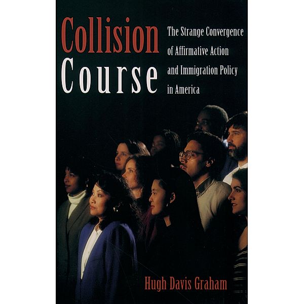 Collision Course, Hugh Davis Graham