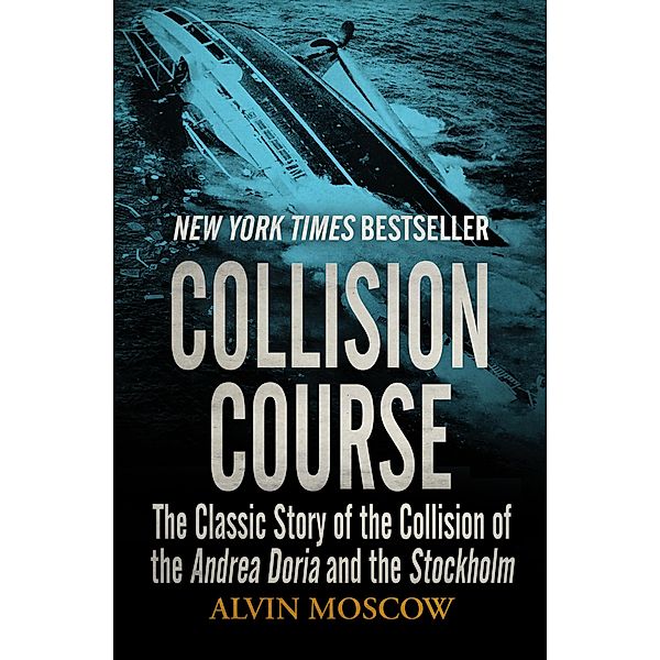 Collision Course, Alvin Moscow