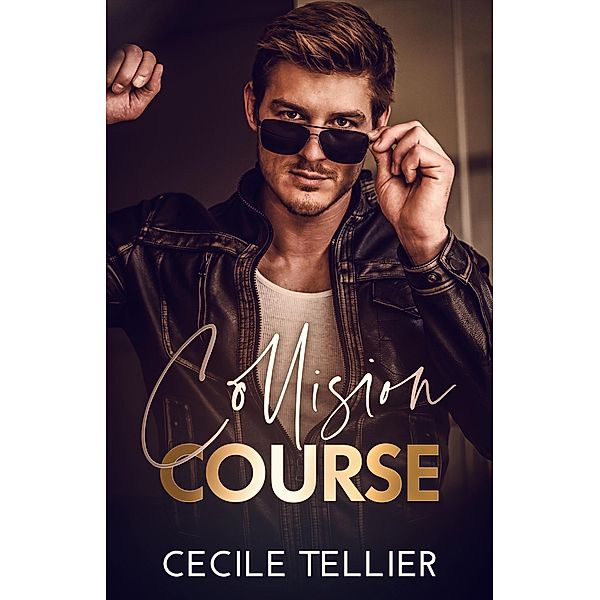 Collision Course, Cecile Tellier