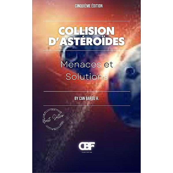 Collision D'astéroïdes: Menaces et Solutions, Can Bartu H.