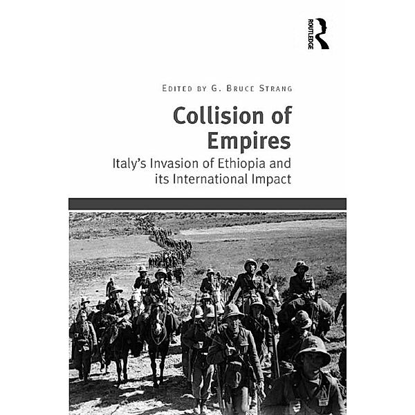 Collision of Empires