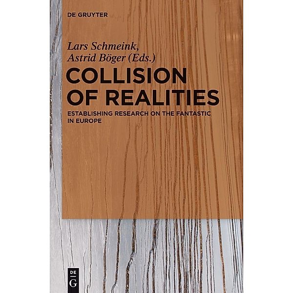 Collision of Realities