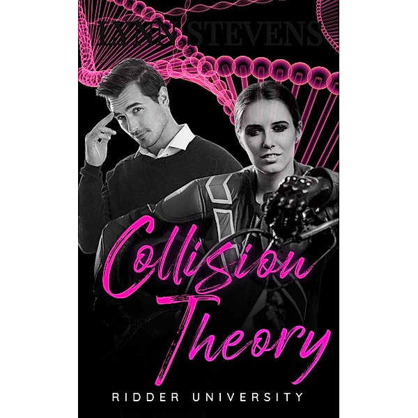 Collision Theory (Ridder University) / Ridder University, Lynn Stevens