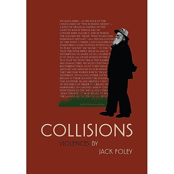 COLLISIONS, Jack Foley