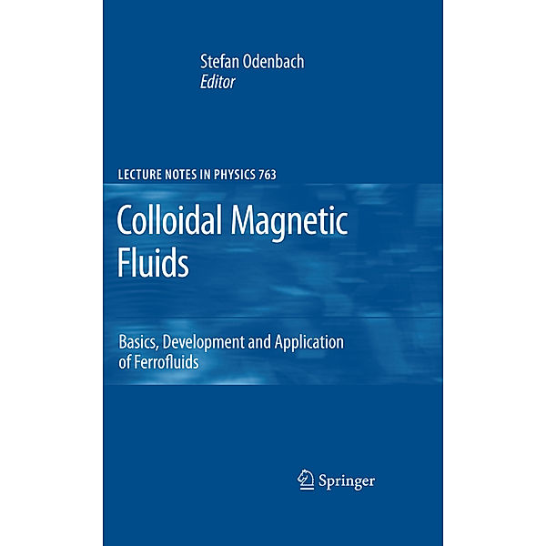 Colloidal Magnetic Fluids