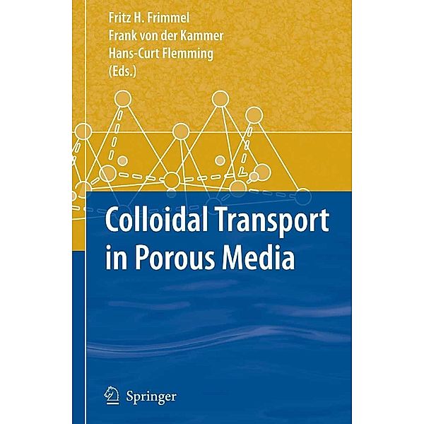 Colloidal Transport in Porous Media