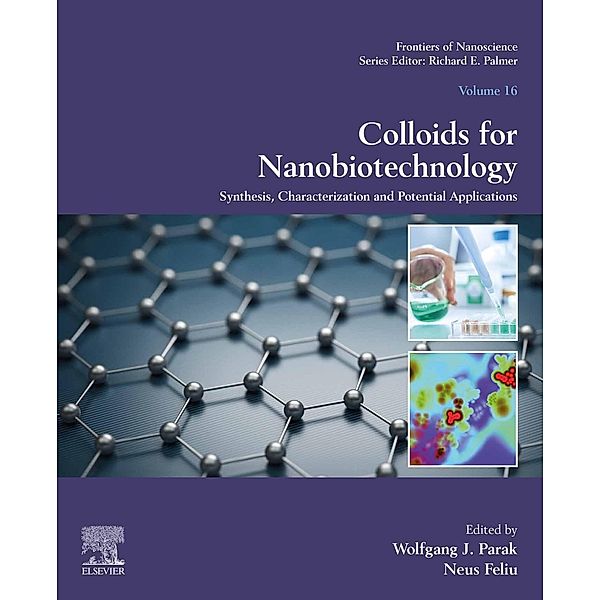 Colloids for Nanobiotechnology