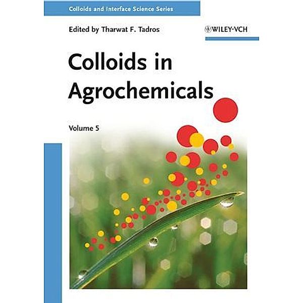 Colloids in Agrochemicals