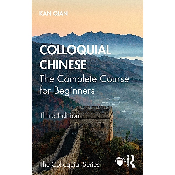 Colloquial Chinese, Qian Kan