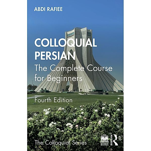 Colloquial Persian, Abdi Rafiee