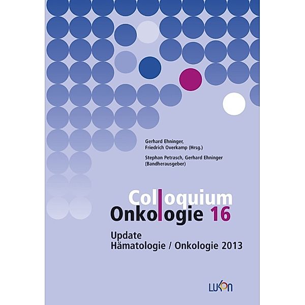 Colloquium Onkologie 16