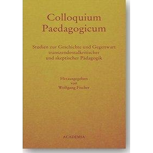Colloquium Paedagogicum