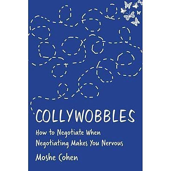 Collywobbles, Moshe Cohen