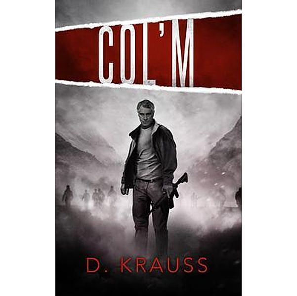 Col'm / Partholon Bd.3, D. Krauss