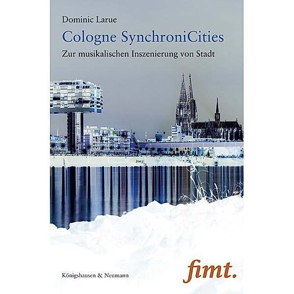 Cologne SynchroniCities, Dominic Larue