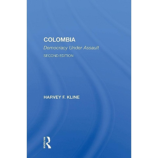 Colombia, Harvey F. Kline