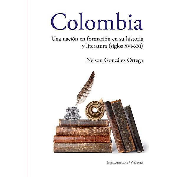 Colombia., Nelson González Ortega