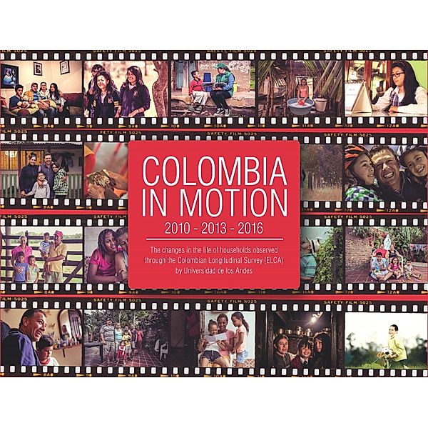 Colombia in motion 2010-2013-2016, Lina María Castaño Mesa