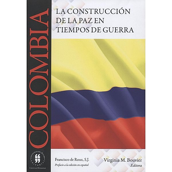 Colombia / Texto de ciencias humanas Bd.1, Virginia Bouvier