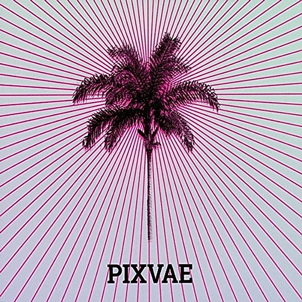 Colombian Crunch Music, Pixvae