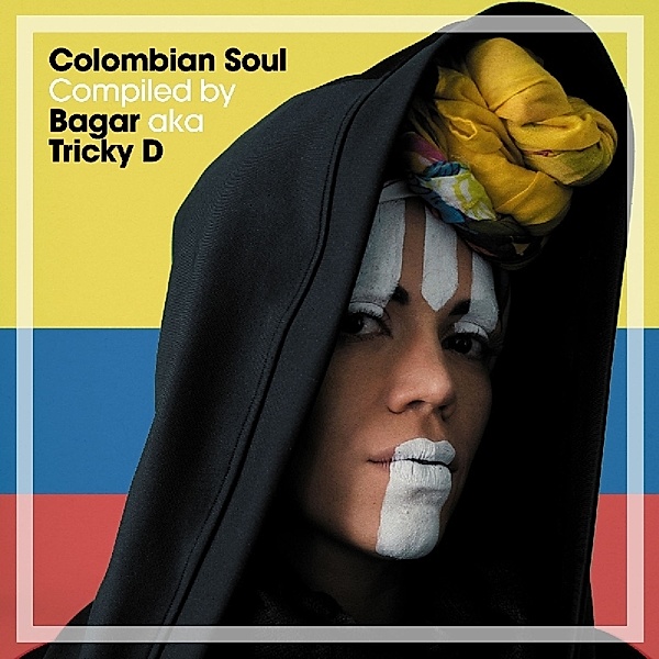 Colombian Soul, Bagar, Tricky D