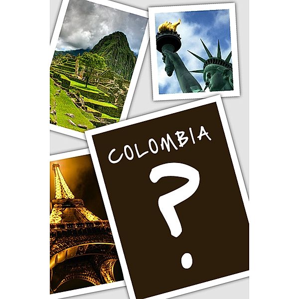 Colombia's Diversity Problem: a Speech on Tourism, J. M. Porup