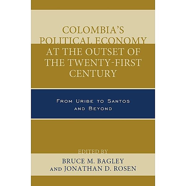 Colombia's Political Economy at the Outset of the Twenty-First Century / Security in the Americas in the Twenty-First Century