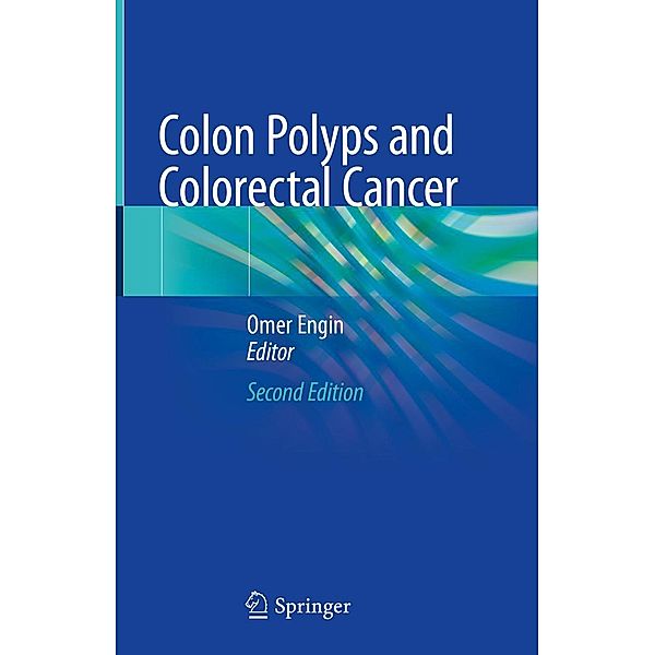 Colon Polyps and Colorectal Cancer
