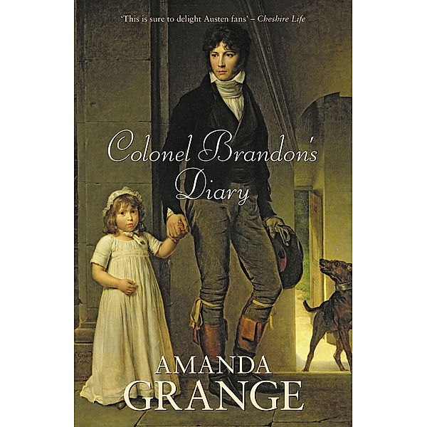 Colonel Brandon's Diary, Amanda Grange