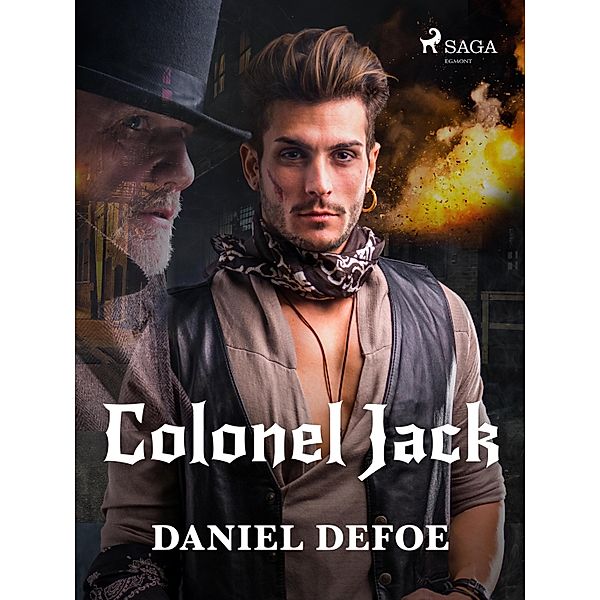 Colonel Jack / World Classics, Daniel Defoe