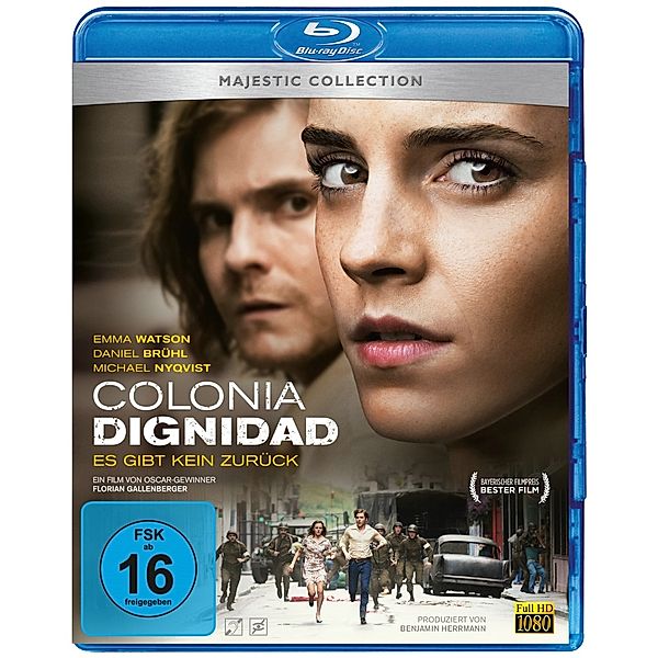 Colonia Dignidad, Florian Gallenberger, Torsten Wenzel