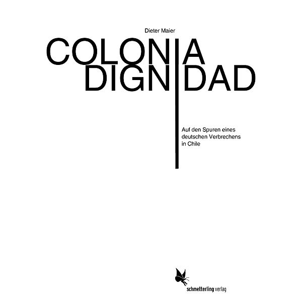 Colonia Dignidad, Dieter Maier