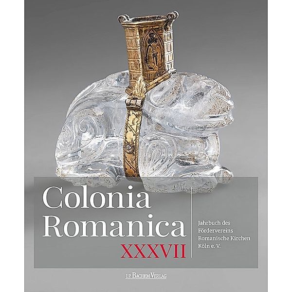 Colonia Romanica, Band XXXVII