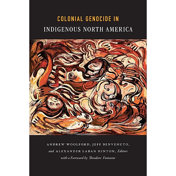 Colonial Genocide in Indigenous North America