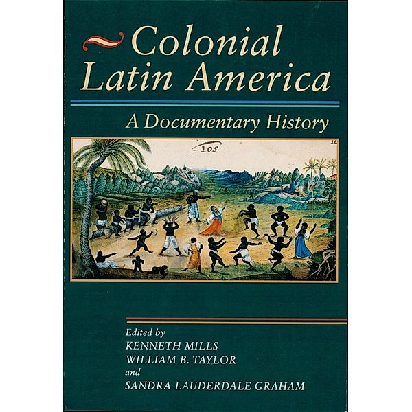 Colonial Latin America