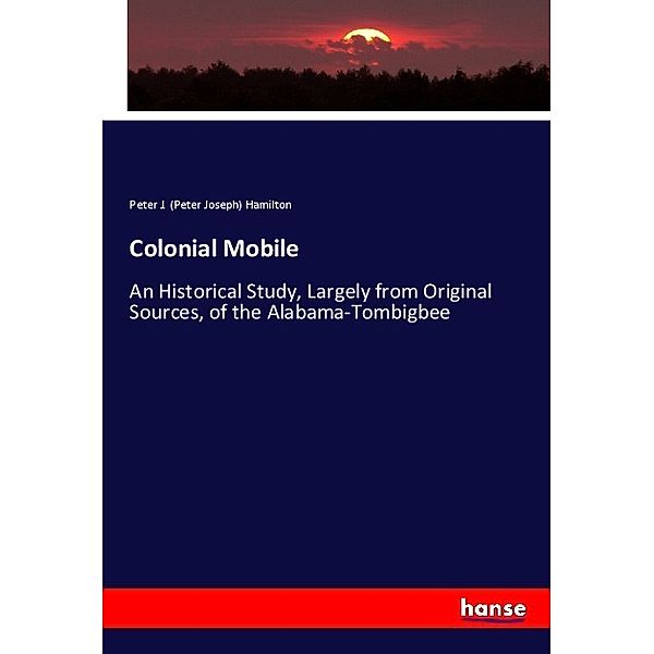 Colonial Mobile, Peter J. Hamilton
